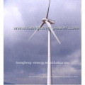 100KW wind turbine generator